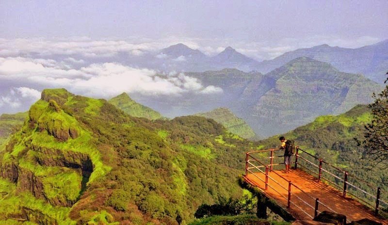 mahabaleshwar tourist spots